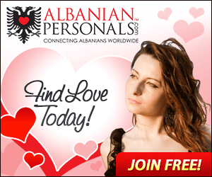 Find your Albanian Love Today